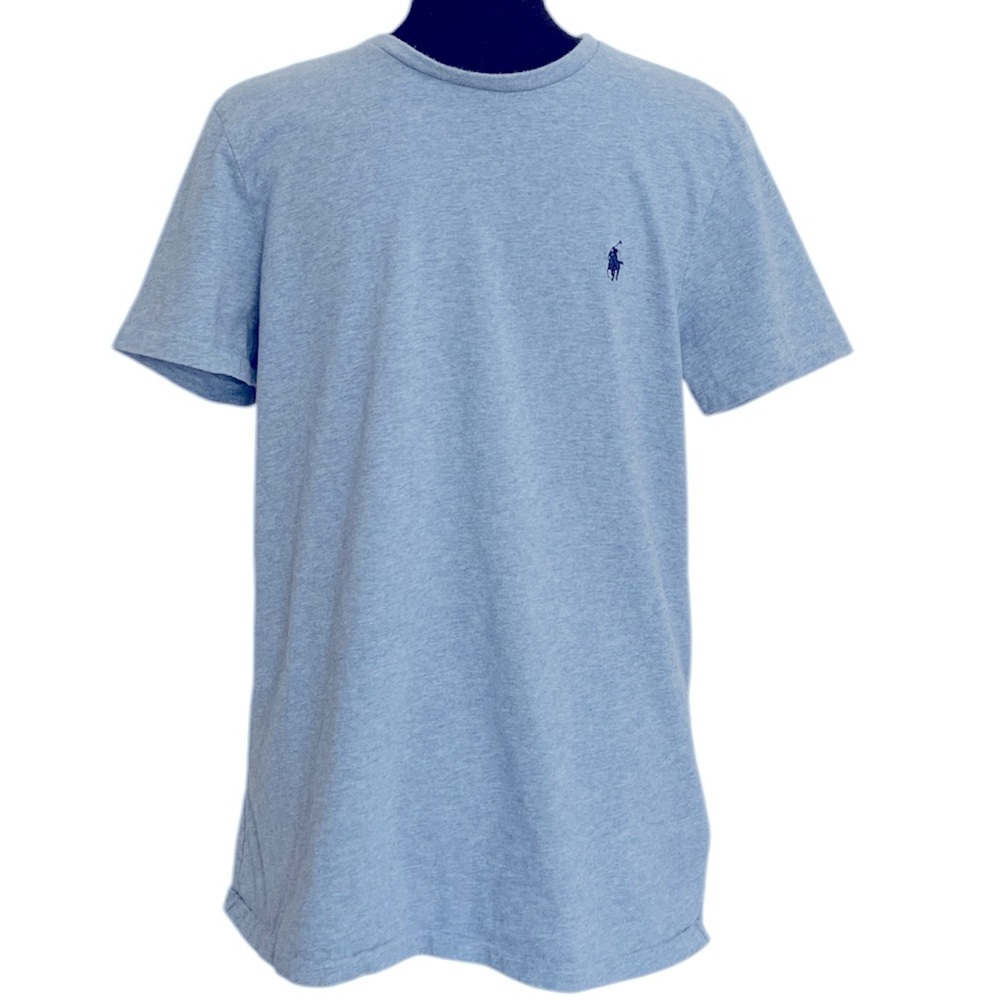Polo by Ralph Lauren Blue Short Sleeve Tee